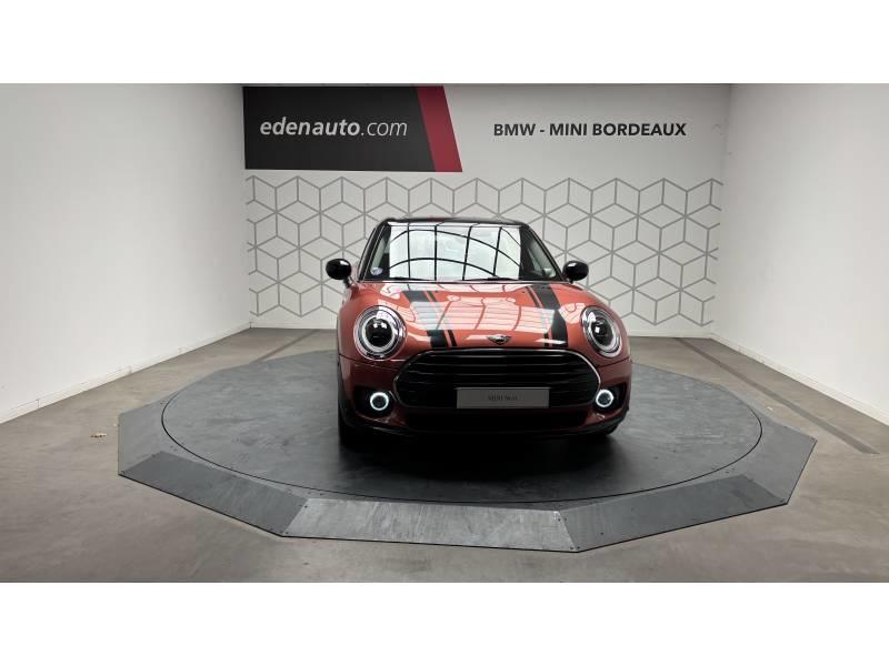 Mini Mini Clubman Cooper 136 ch Dkg7 Edition Premium Plus