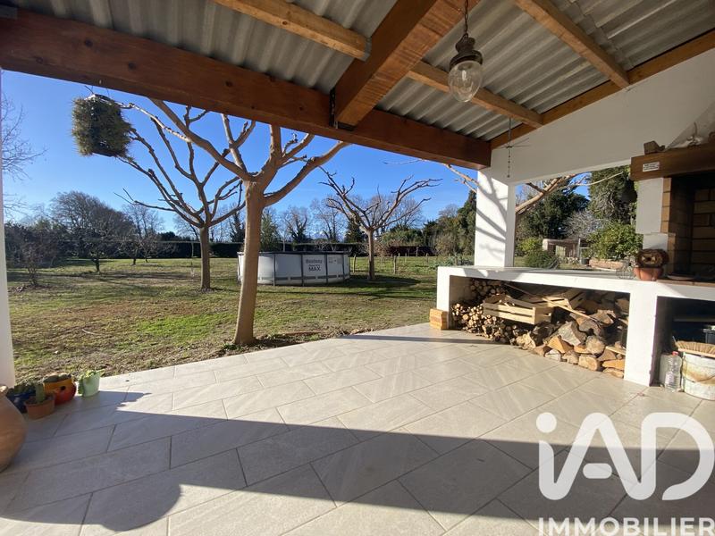 Maison - 149 m² - 5 pièces