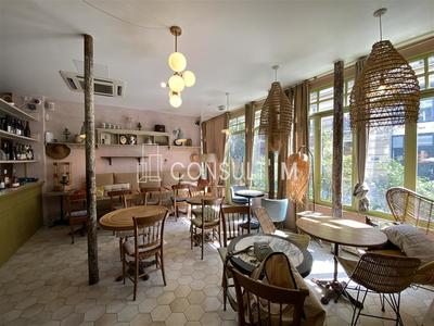 Local commercial - 135 m²