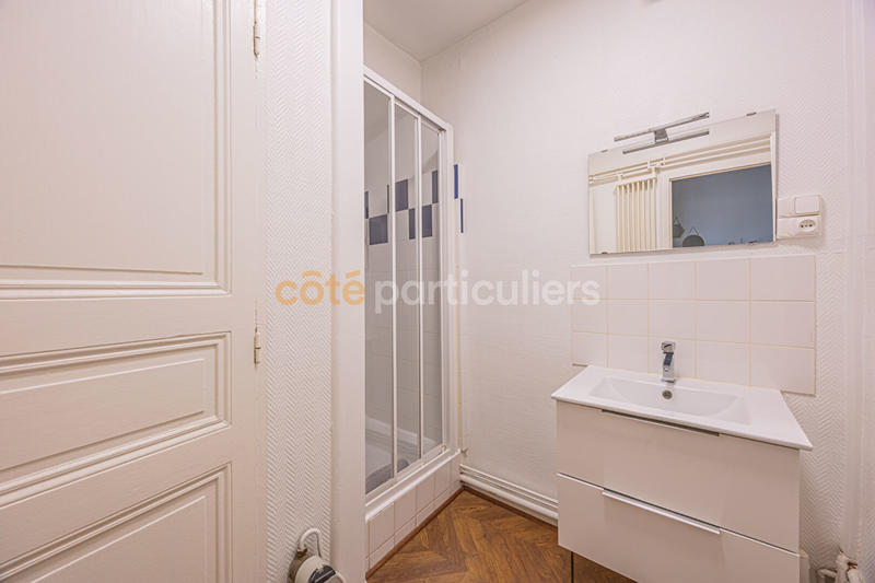 Appartement - 52 m² - 2 pièces