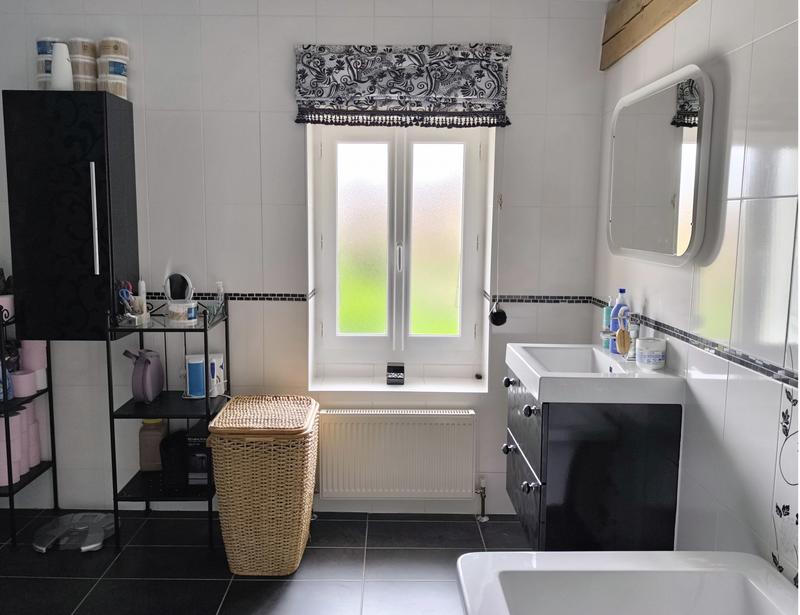 Maison - 163 m² - 5 pièces