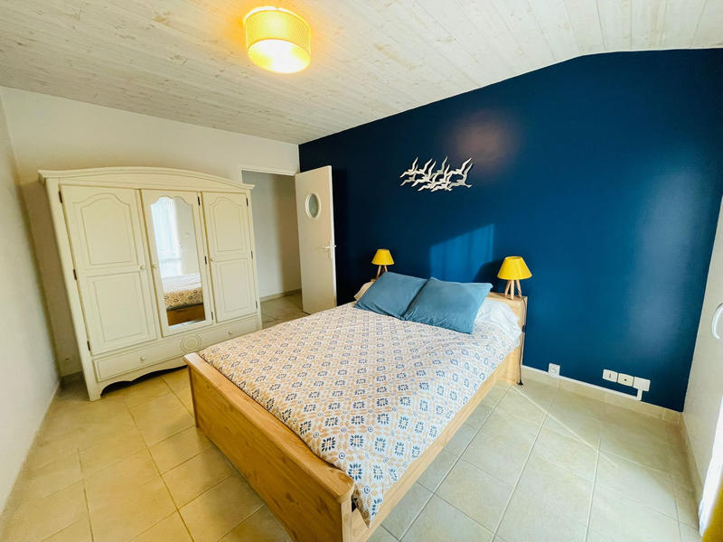 Maison - 175 m² - 7 pièces