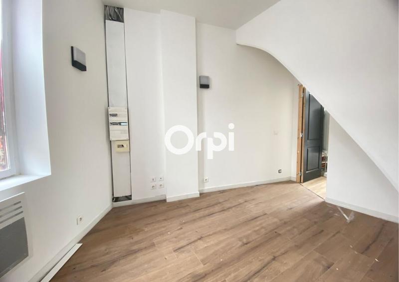 Maison - 84 m² - 4 pièces