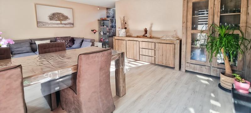 Maison - 87 m² - 4 pièces