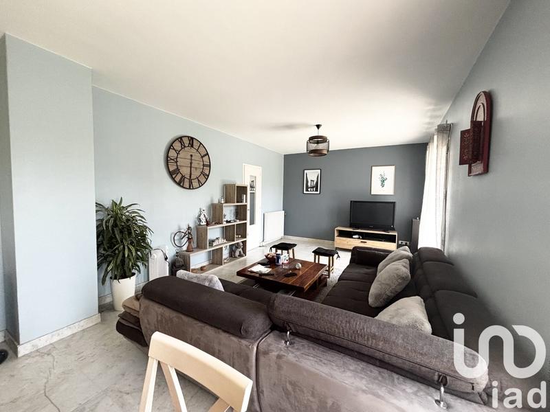 Maison - 150 m² - 7 pièces