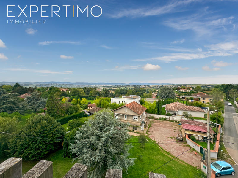 Maison - 180 m² - 5 pièces