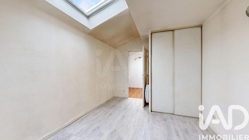 Appartement - 52 m² - 3 pièces