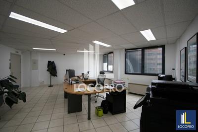 Bureau - 175 m²