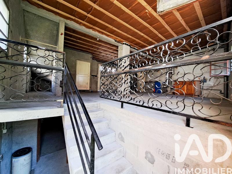 Maison - 66 m² - 3 pièces