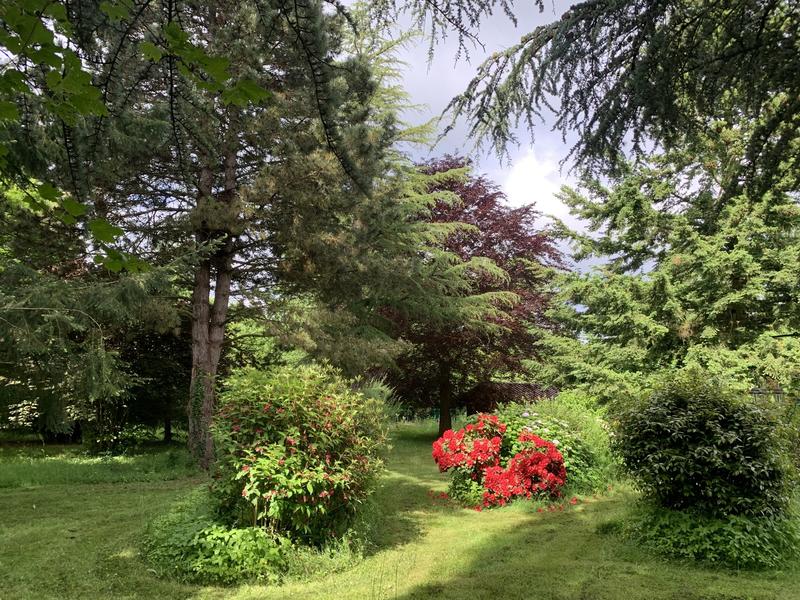 Maison - 179 m² - 6 pièces