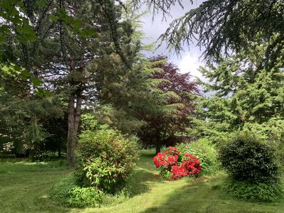 Maison - 179 m² - 6 pièces