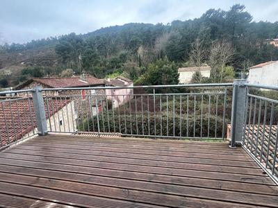 Appartement - 76 m² - 4 pièces