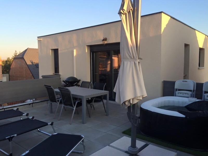 Maison - 81 m² - 4 pièces