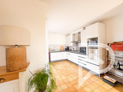 Maison - 103 m² - 5 pièces