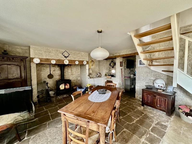 Maison - 177 m² - 6 pièces