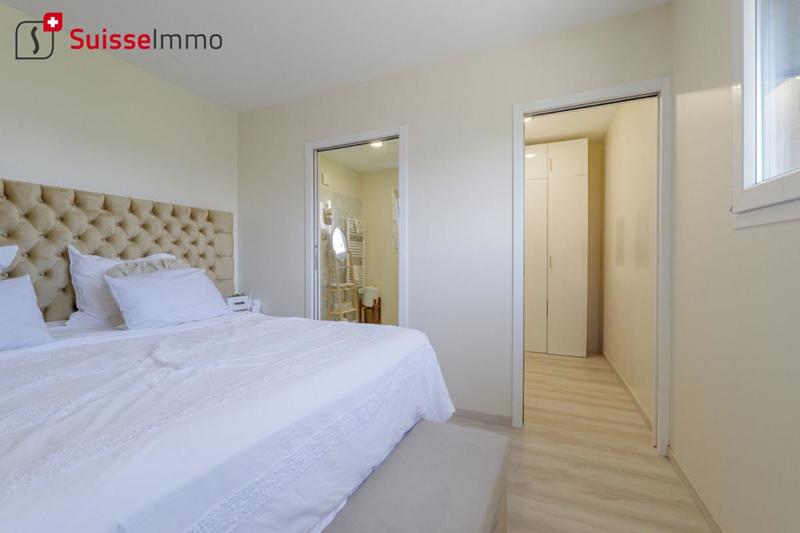 Maison - 148 m² - 6 pièces