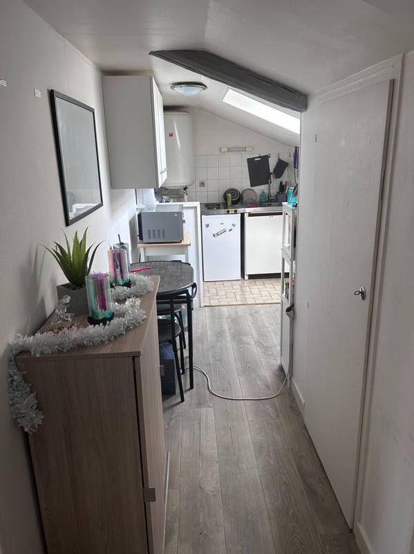 Immeuble - 92 m² - 5 pièces