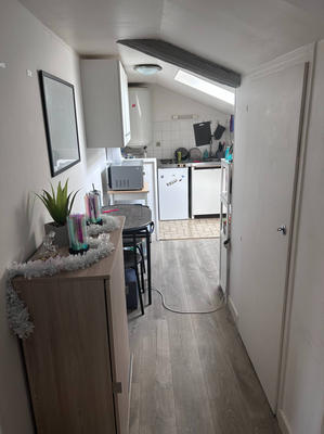 Immeuble - 92 m² - 5 pièces