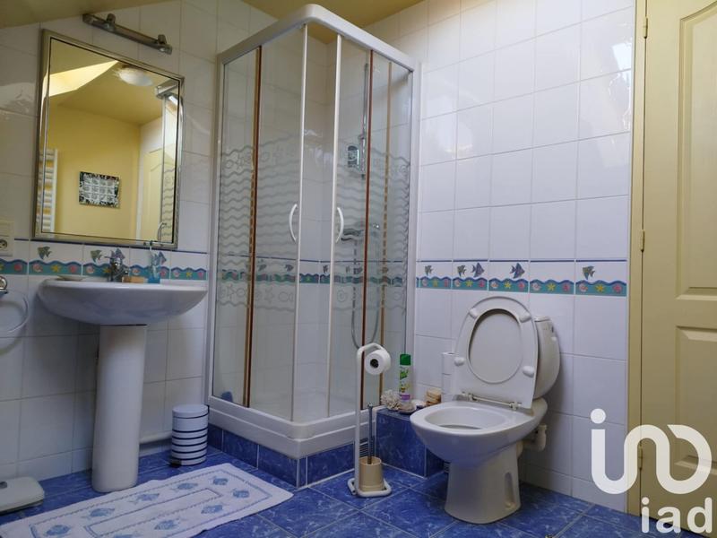 Maison de campagne - 136 m² - 5 pièces