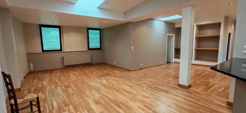 Appartement - 150 m² - 4 pièces