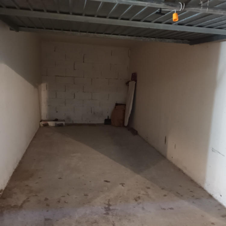 Appartement - 33 m² - 2 pièces