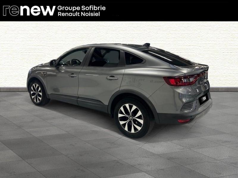 Renault Arkana TCe 140 Edc Fap Business