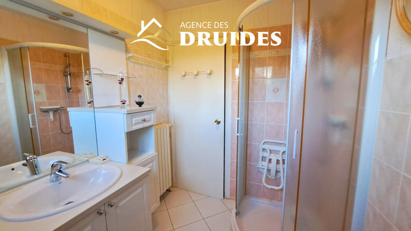 Maison - 106 m² - 6 pièces