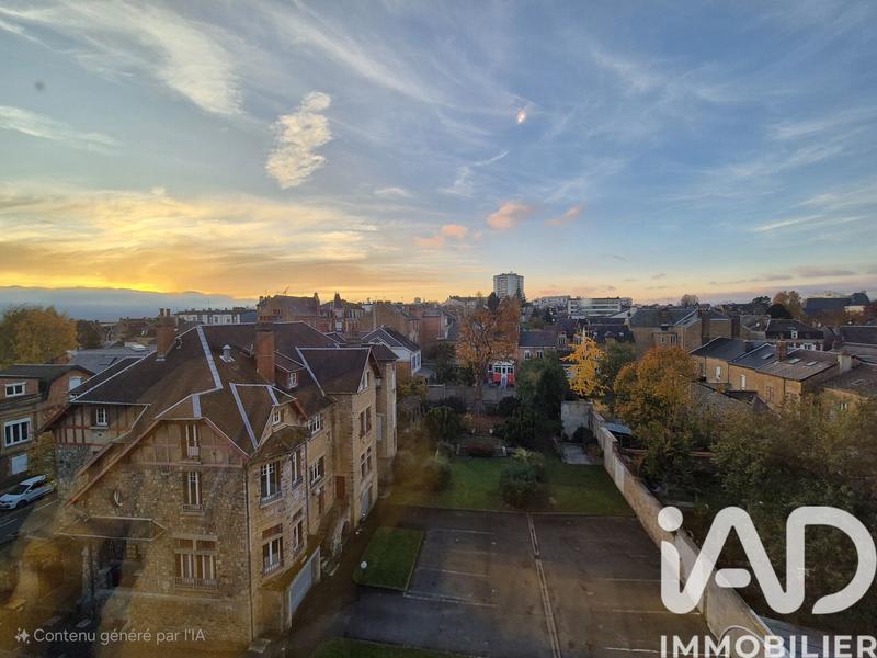 Duplex - 100 m² - 3 pièces