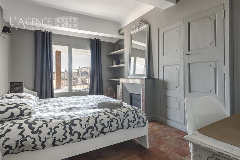 Appartement - 109 m² - 3 pièces