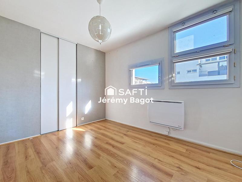 Appartement - 88 m² - 4 pièces