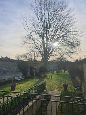 Maison traditionnelle - 135 m² - 5 pièces