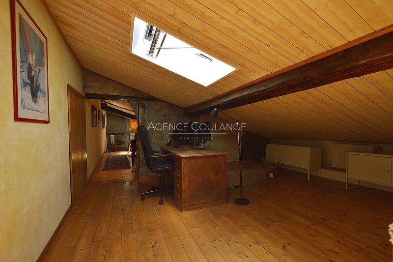 Appartement - 125 m²