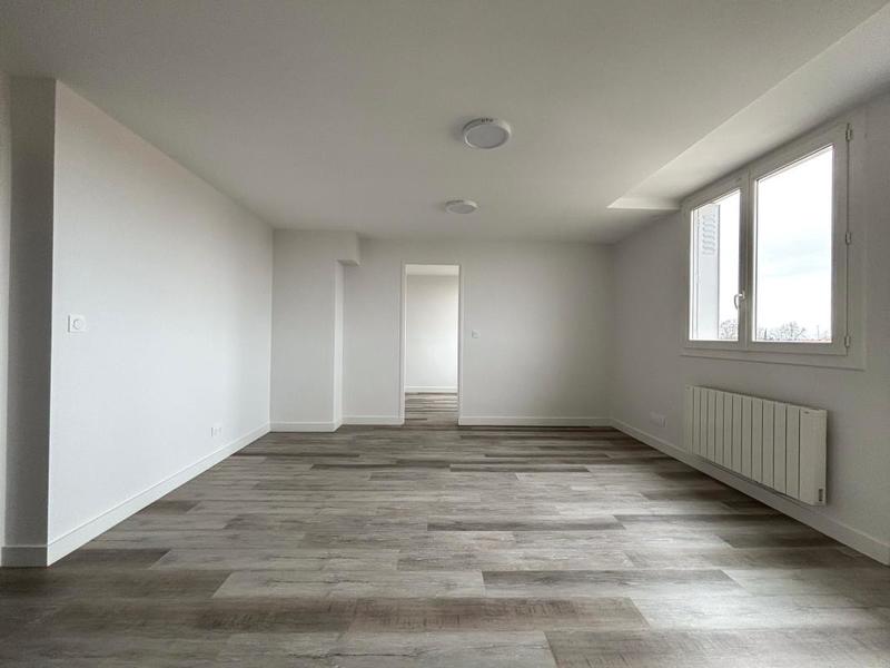 Appartement - 71 m² - 4 pièces