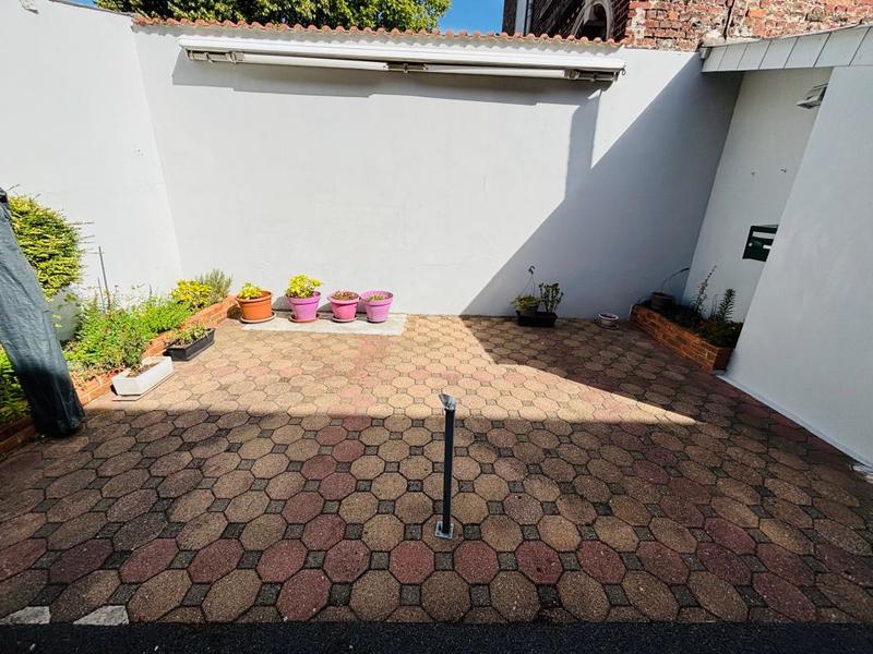 Maison - 104 m² - 5 pièces