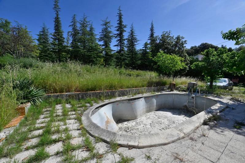 Maison - 150 m² - 4 pièces