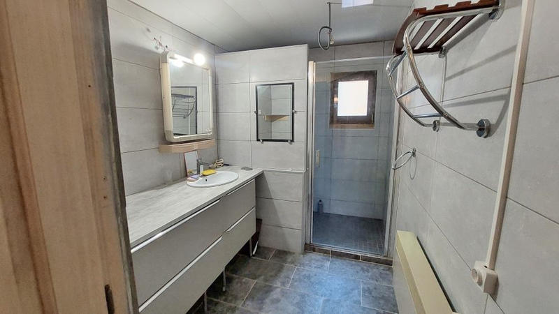 Châlet - 70 m² - 5 pièces