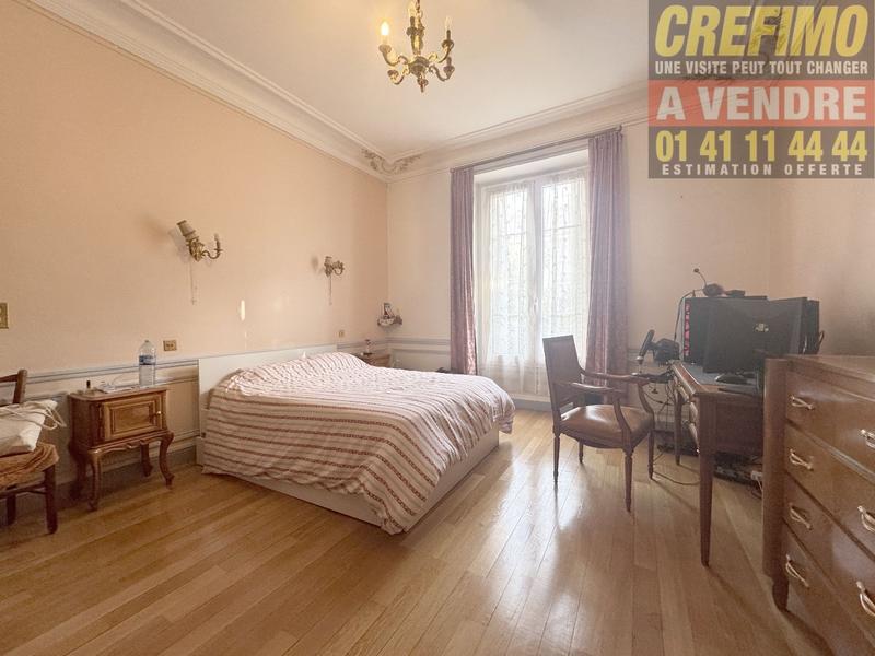 Appartement - 108 m² - 4 pièces