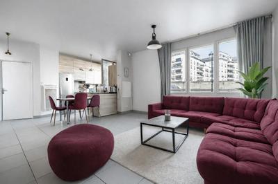 Maison de ville - 101 m² - 4 pièces