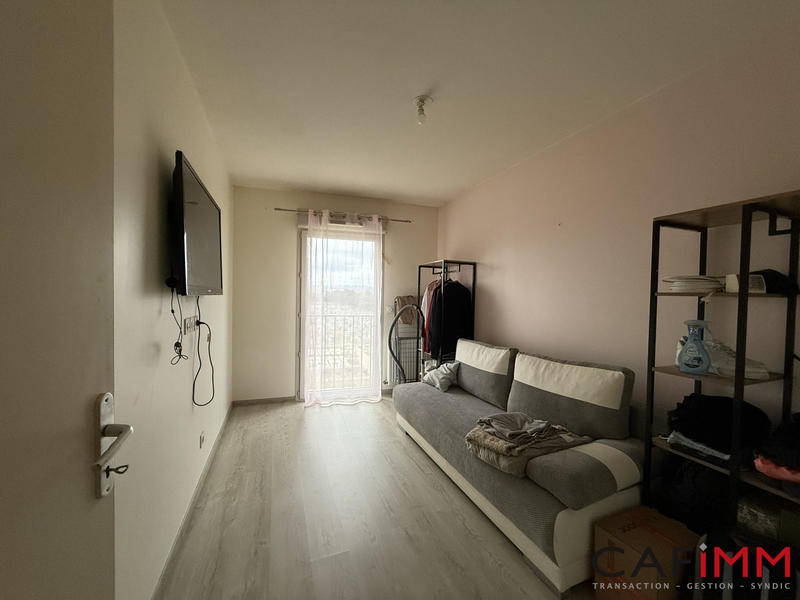 Appartement - 74 m² - 3 pièces