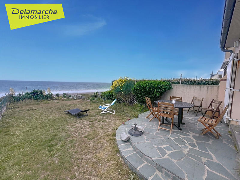 Maison - 66 m² - 3 pièces