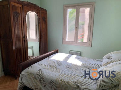 Viager - Maison traditionnelle - 115 m² - 5 pièces