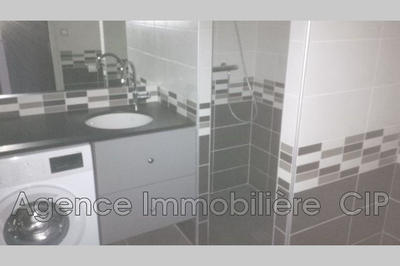 Appartement - 24 m²