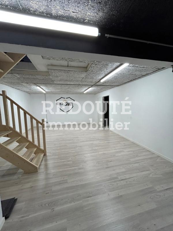 Bureau - 144 m² - 3 pièces