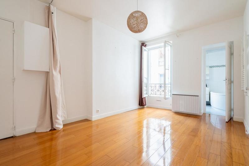 Appartement - 33 m² - 2 pièces