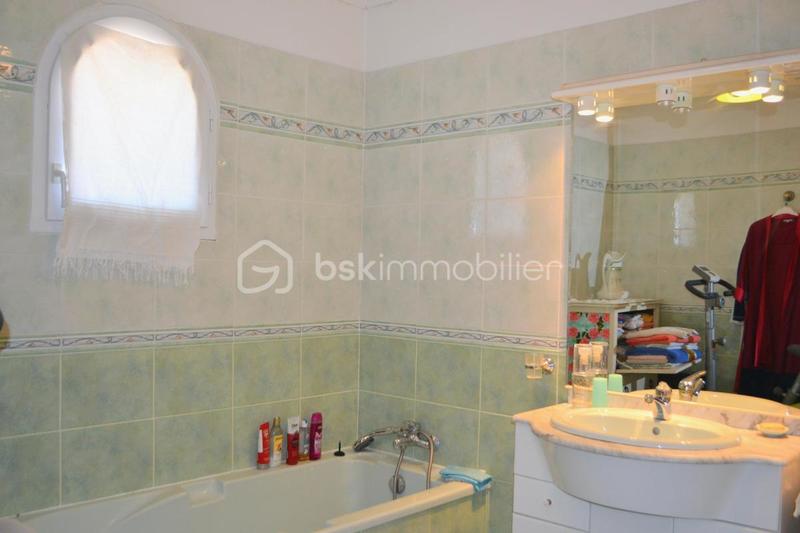 Maison d'architecte - 110 m² - 5 pièces