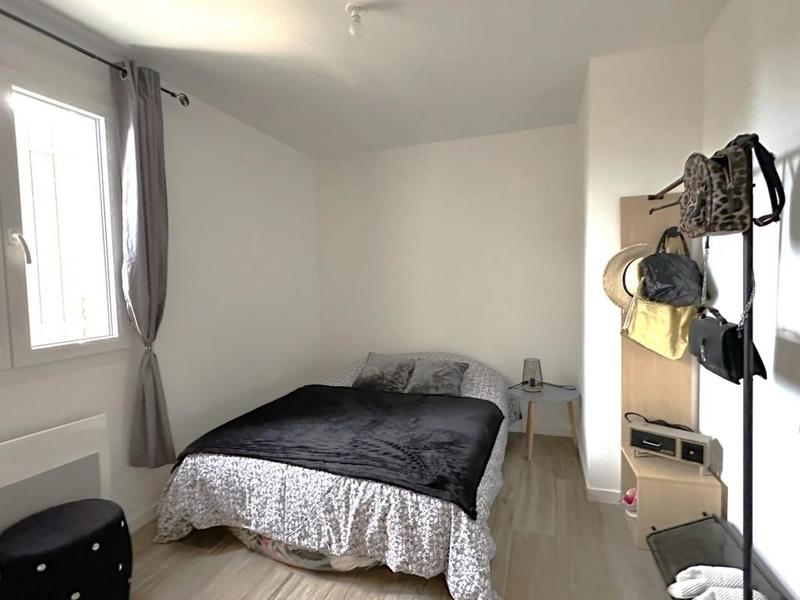 Villa - 81 m² - 4 pièces