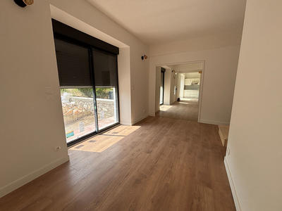 Maison - 70 m² - 3 pièces