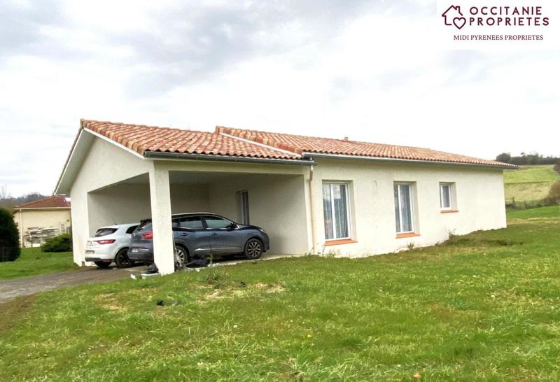 Villa - 114 m² - 4 pièces