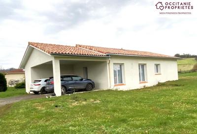 Villa - 114 m² - 4 pièces