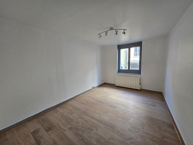 Maison - 37 m² - 2 pièces